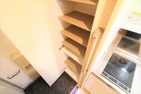 クレイノＳＡＧＡ 玄関