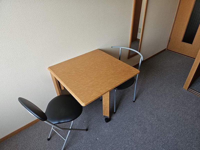 レオパレスとちの木 その他設備