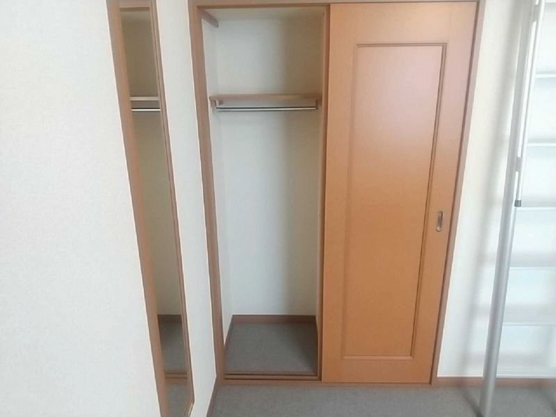 leopalace Water Village 储物空间