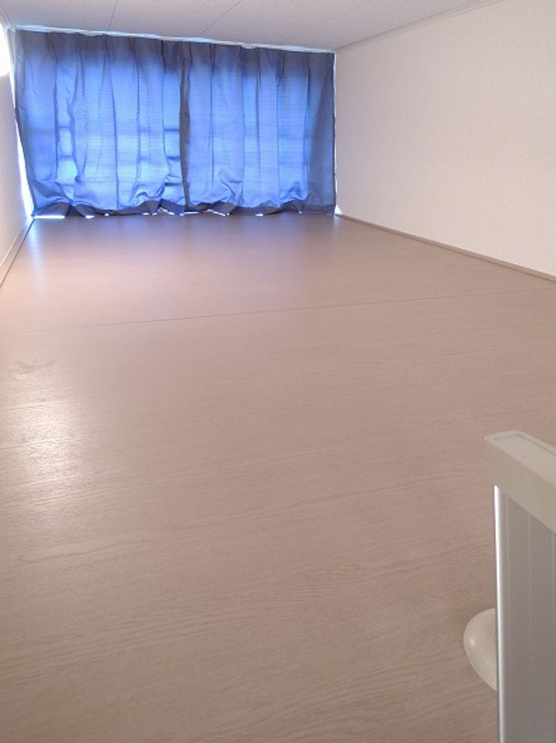 レオパレスサニーハイツ 寝室