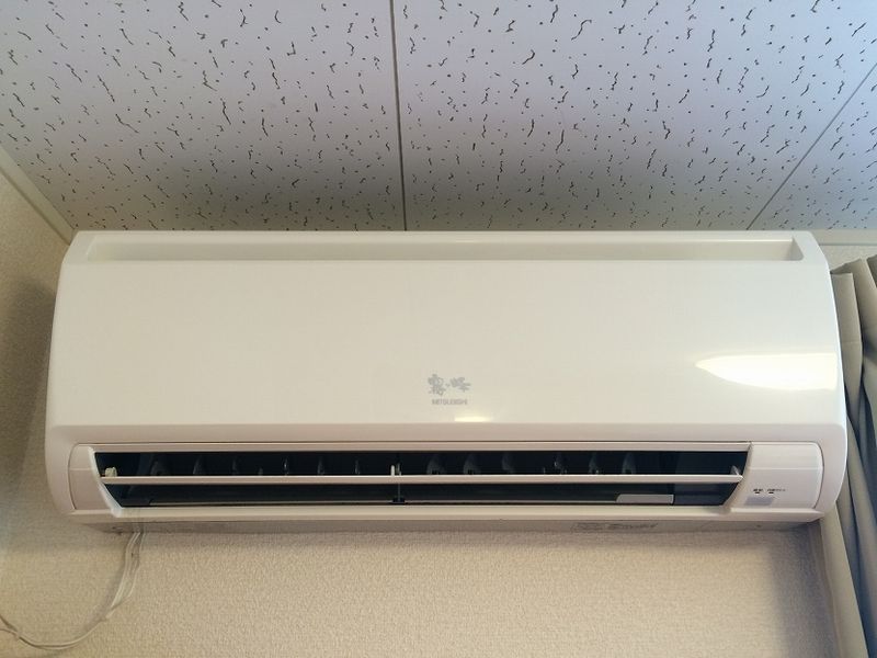 レオパレスノーチェ その他設備