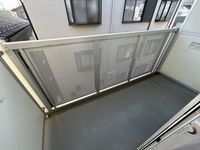 leopalace T&K Ban công