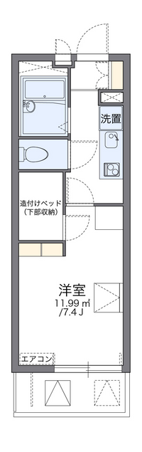 40075 Floorplan