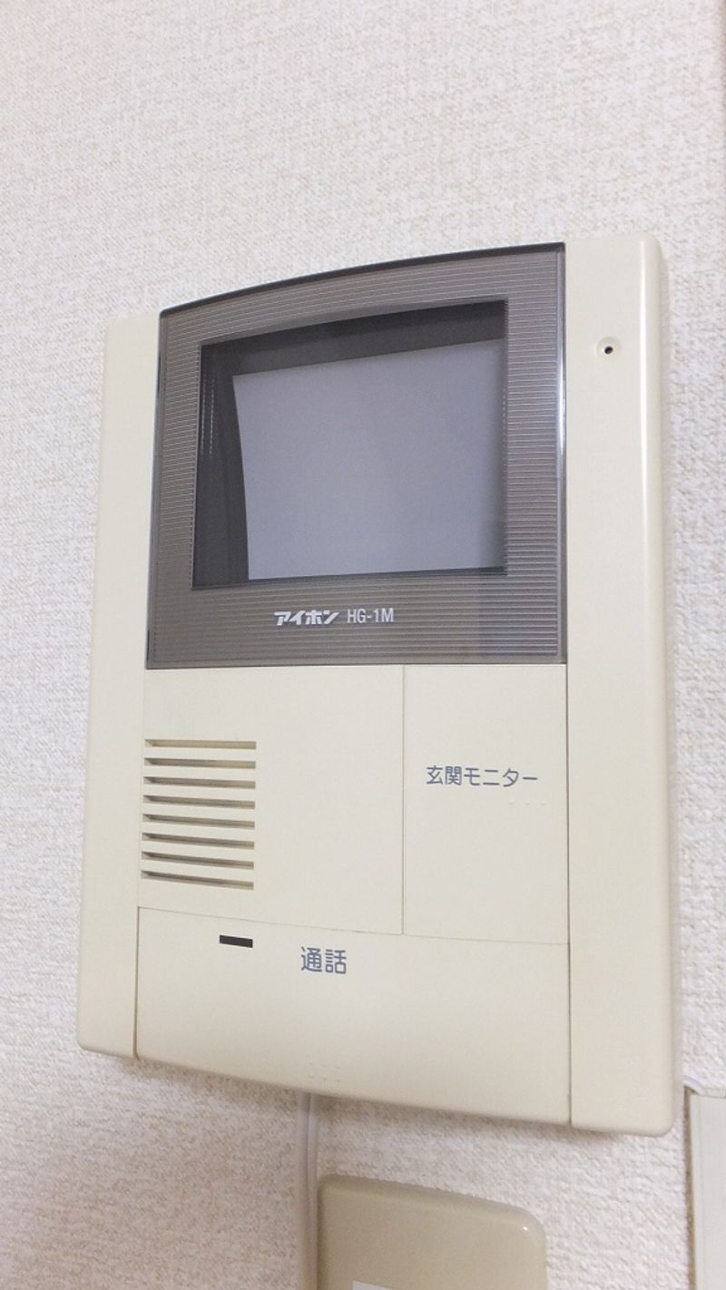レオパレスマ・メゾン その他設備