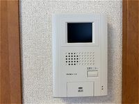 レオパレスピノ セキュリティ
