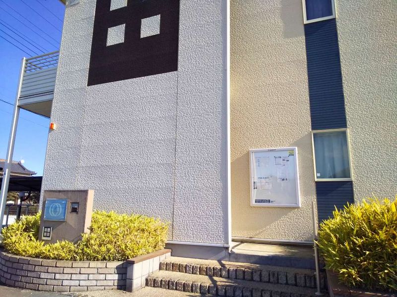 レオネクストグラースⅡ その他