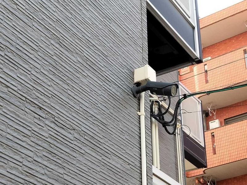 leopalace Sazanka 공용 부분