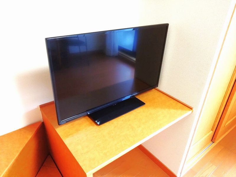 leopalace Philis 其他设施