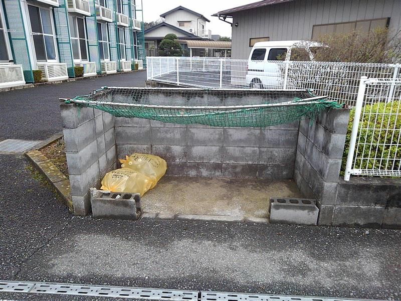 レオパレス田町 その他
