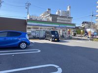 leopalace Hiroji Surrounding area