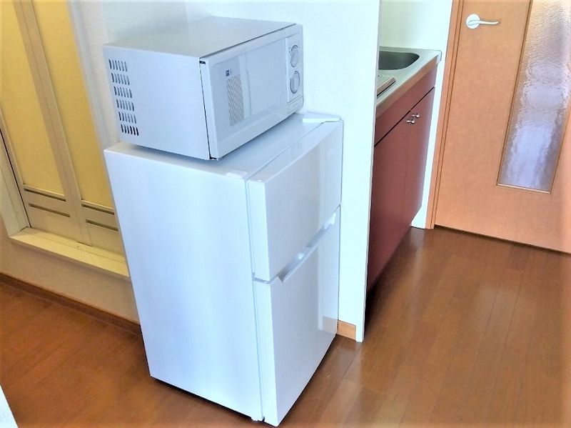 レオパレス楓 その他設備
