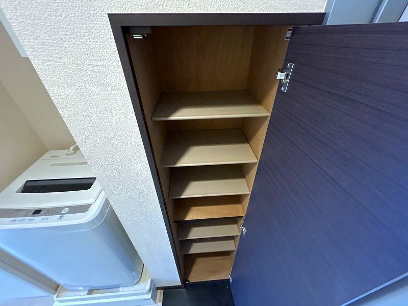 レオネクストヴァンベールⅢ その他