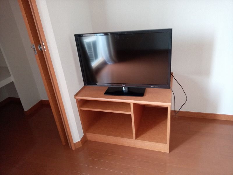 レオパレス祐久野 その他設備