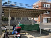 レオパレスビアンカ 共用部分