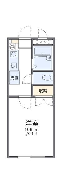 06158 Floorplan