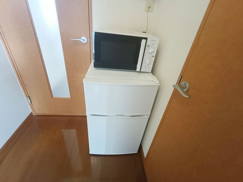 レオパレスＹカネミツ　二番館 その他設備