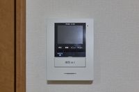 レオパレスプレシオッサ セキュリティ