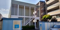レオパレス春日清光 外観