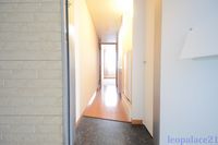 レオパレスプルミエール新屋敷 玄関