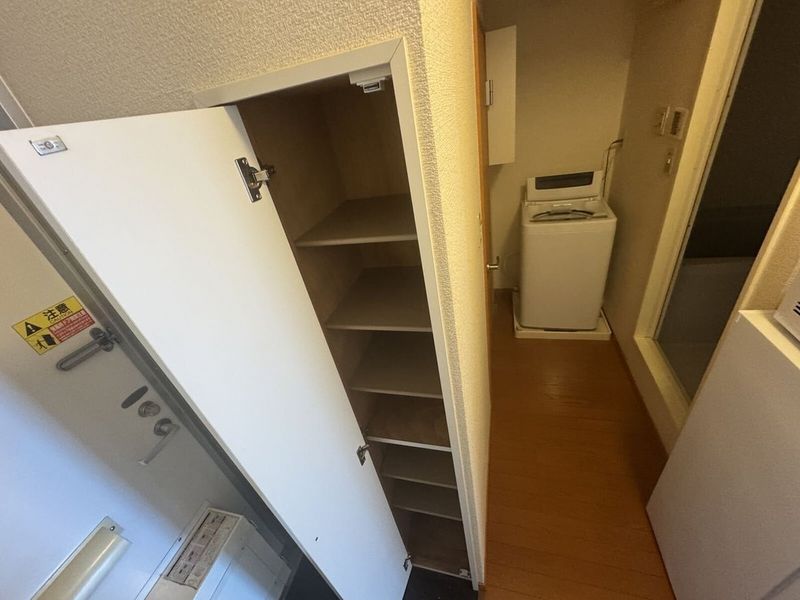 レオパレス太勇Ⅱ その他