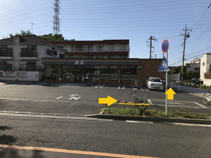 レオパレスアビタンティ 周辺環境