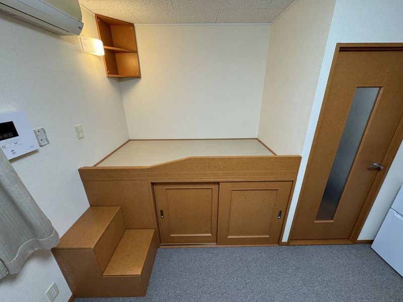 leopalace Wakana 기타