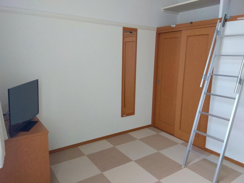 leopalace Lapin Bedroom