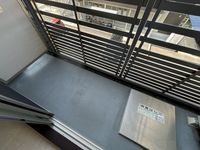 クレイノＲＯＵＴＥ　１６ バルコニー