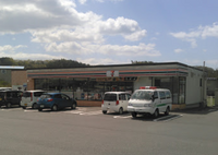 レオパレス本郷Ａ 周辺環境