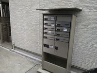クレイノフェルス 共用部分