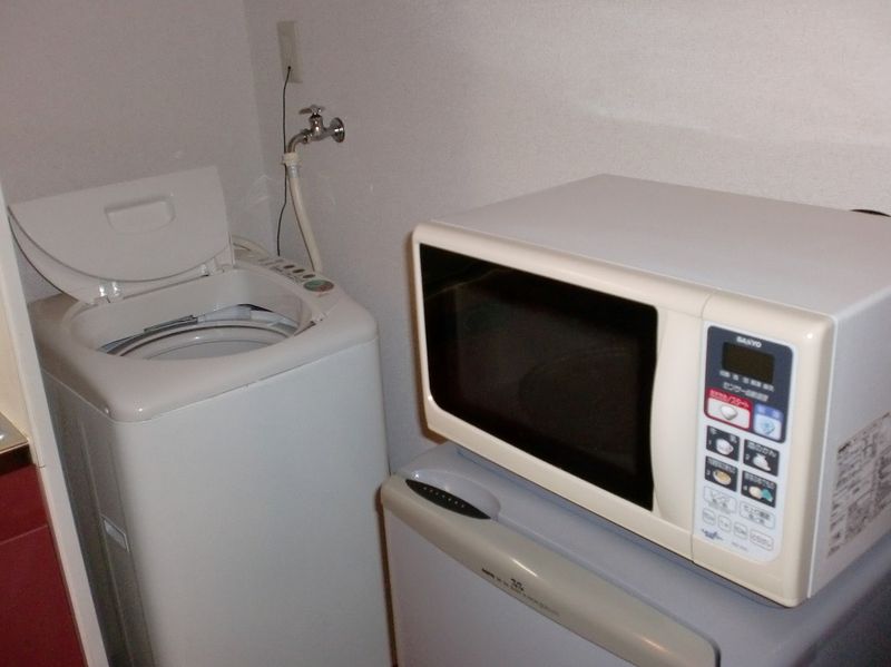 レオパレスフォレストヒル その他