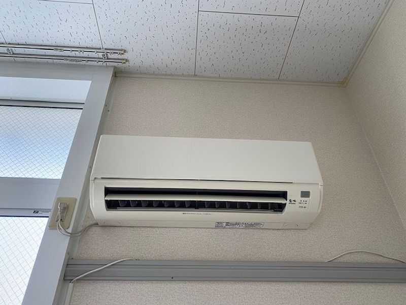 レオパレスファースト その他設備