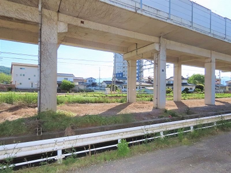 レオパレスリヴェール 眺望