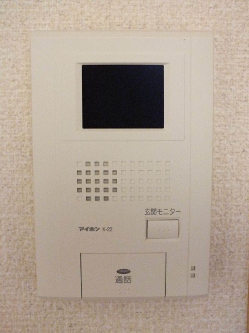 レオパレスアムール　ＩＷＡＯ セキュリティ