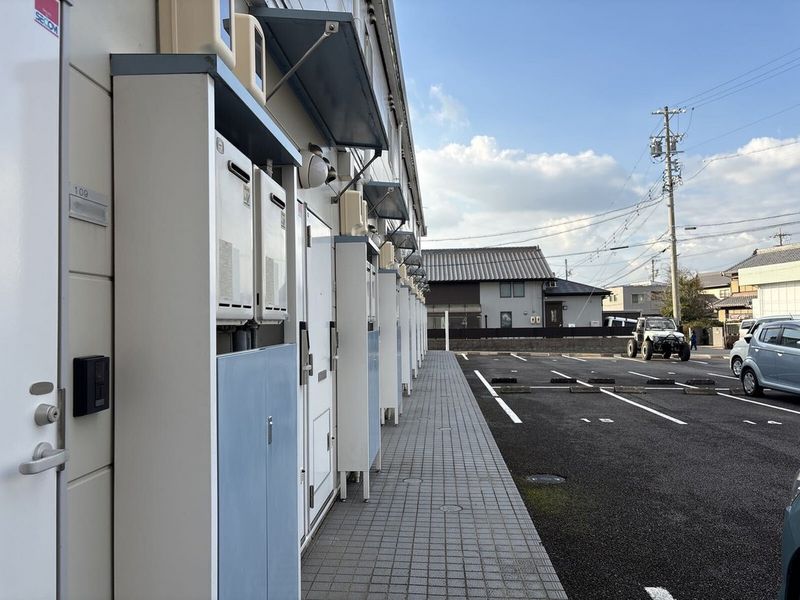 レオパレス幸田Ａ その他