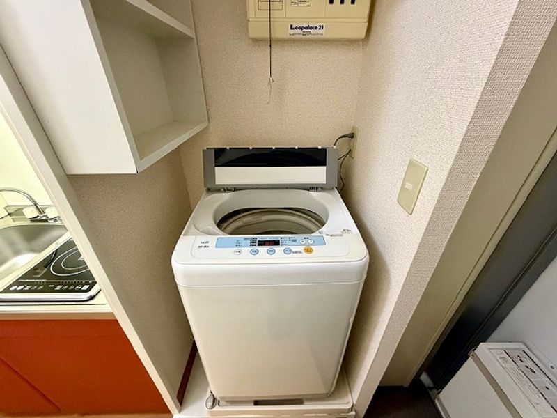 レオパレスかたや その他設備