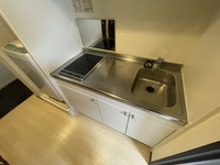 LEONEXT Wellheart 주방