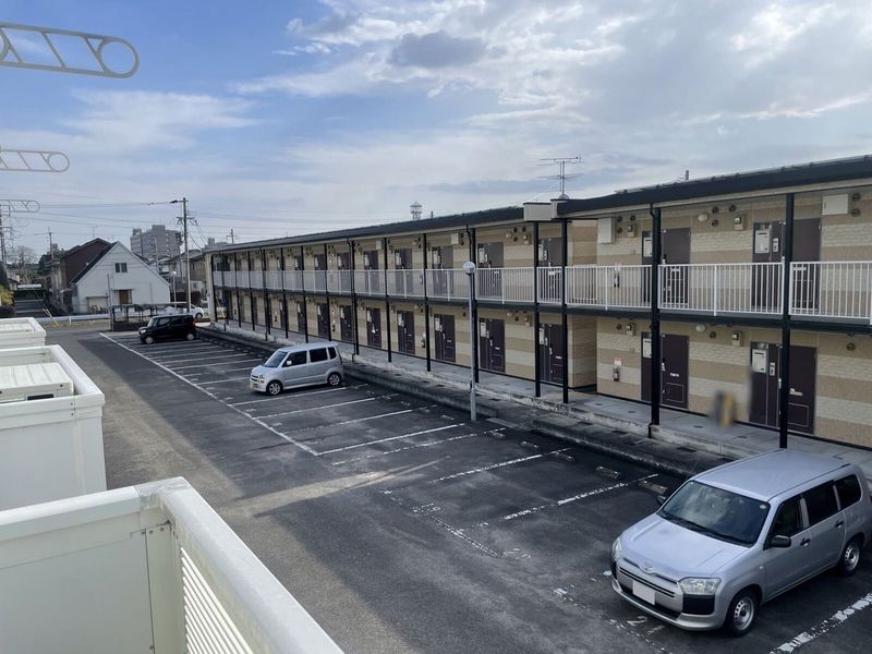 leopalace Beauty Leaf II Tầm nhìn