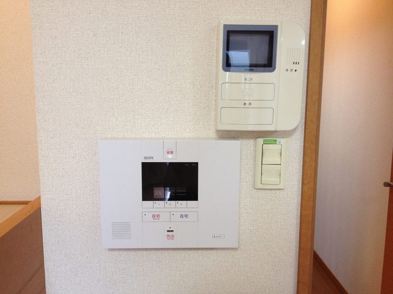 leopalace WAN 보안