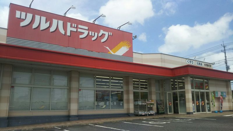 レオパレスミーティアー 周辺環境
