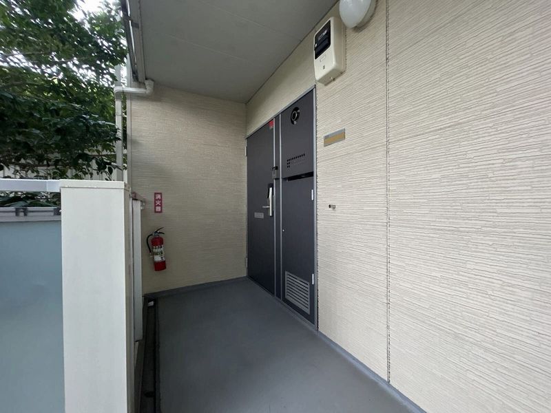 LEONEXT Ichi Shared spaces