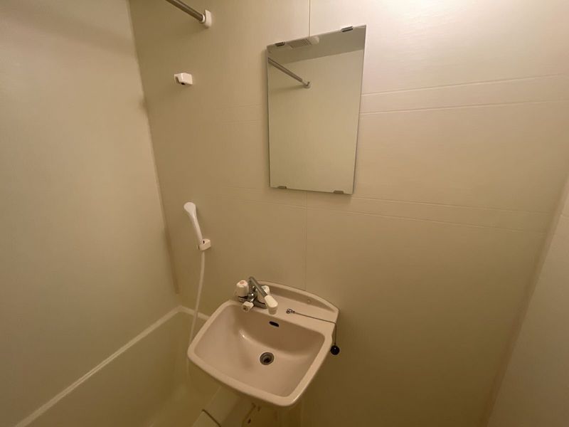 leopalace Kawai Sink