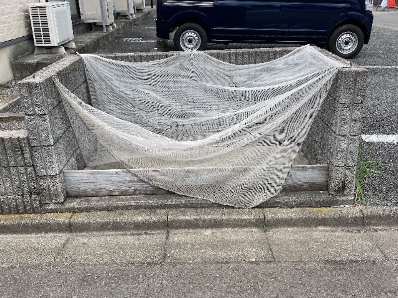 レオパレスワールド 共用部分