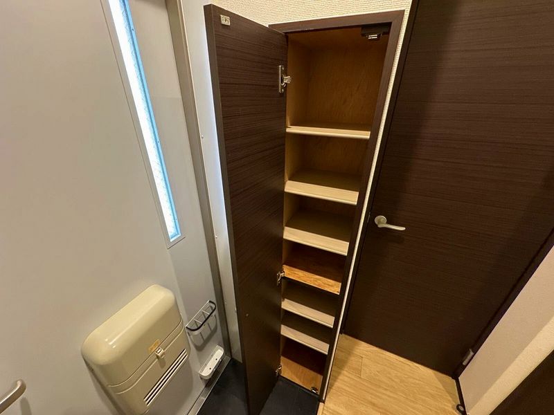 クレイノ東新宿 その他