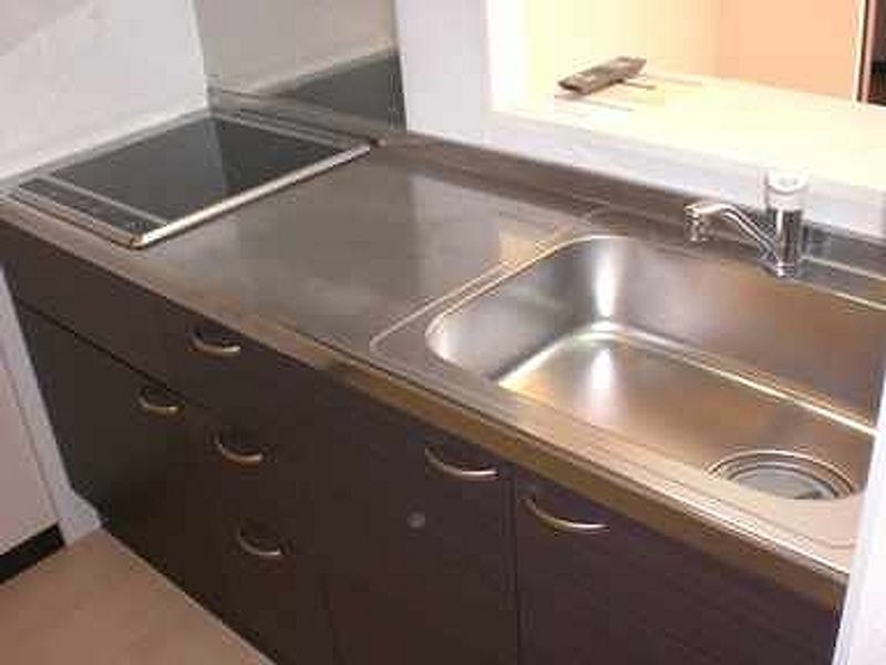 レオネクストシャイン　Ｊ キッチン