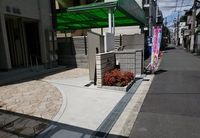 クレイノルピナス都島 眺望