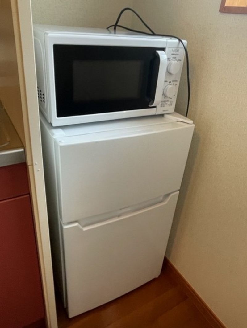 レオパレスまつえ その他設備