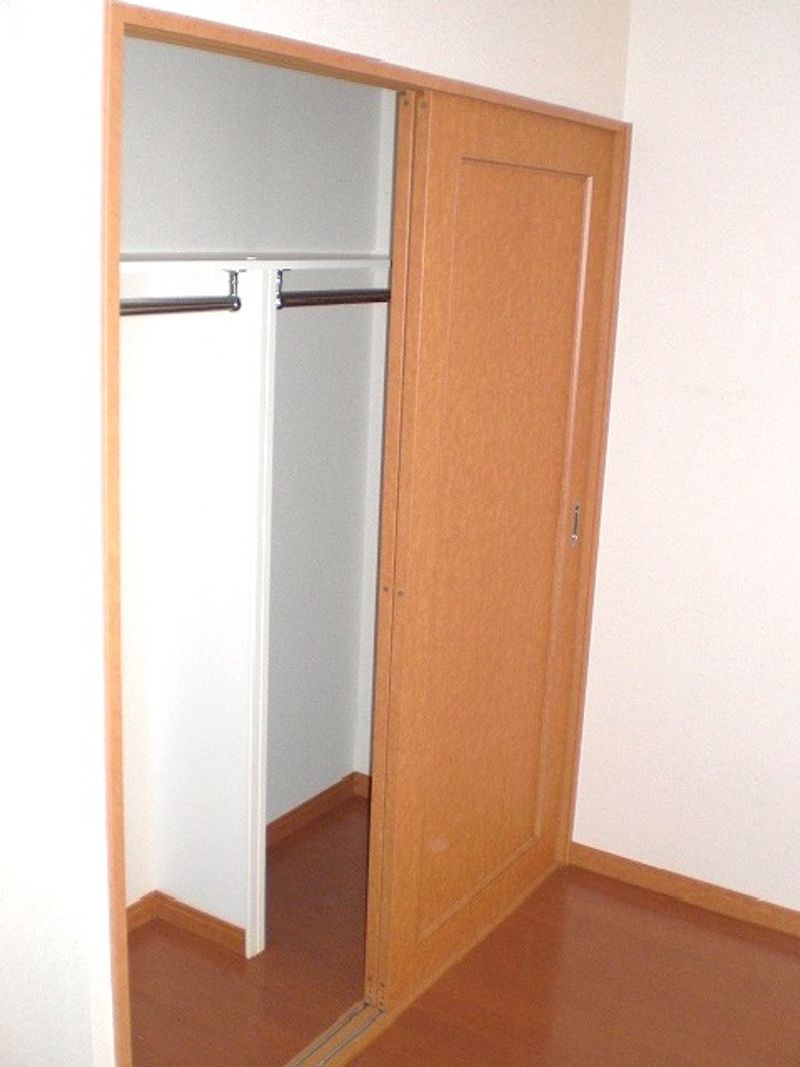 leopalace Highluck Storage