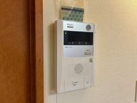 レオパレスＦｌａｔ新栄 セキュリティ