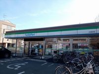 レオパレスサントーヨー 周辺環境